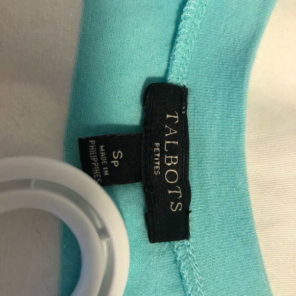 Talbots maxi dress - Picture 2 of 3